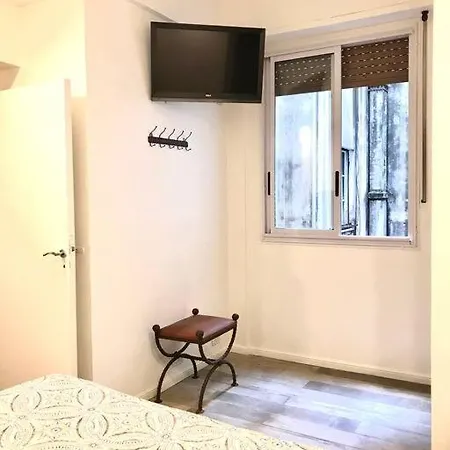 Puravida Apartment Buenos Aires Exterior photo