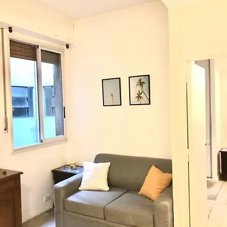 Puravida Apartment Buenos Aires Exterior photo